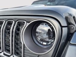 WRANGLER RUBICON 392 4-DOOR 2024 – 6.4L HEMI V8 full