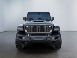 WRANGLER RUBICON 392 4-DOOR 2024 – 6.4L HEMI V8 full