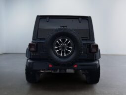 WRANGLER RUBICON 392 4-DOOR 2024 – 6.4L HEMI V8 full