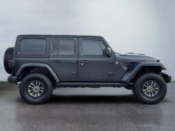 WRANGLER RUBICON 392 4-DOOR 2024 – 6.4L HEMI V8 full