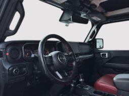 WRANGLER RUBICON 392 4-DOOR 2024 – 6.4L HEMI V8 full