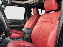 WRANGLER RUBICON 392 4-DOOR 2024 – 6.4L HEMI V8 full