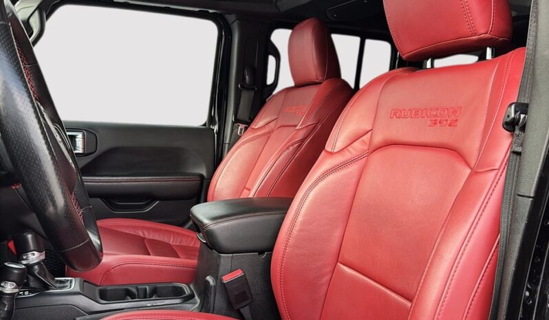 
WRANGLER RUBICON 392 4-DOOR 2024 – 6.4L HEMI V8 full									