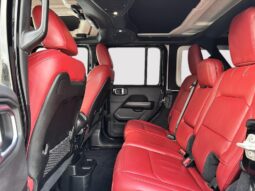 WRANGLER RUBICON 392 4-DOOR 2024 – 6.4L HEMI V8 full