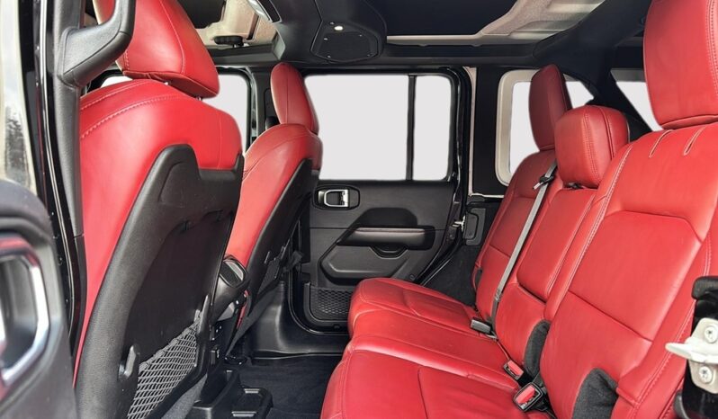 
WRANGLER RUBICON 392 4-DOOR 2024 – 6.4L HEMI V8 full									