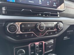 WRANGLER RUBICON 392 4-DOOR 2024 – 6.4L HEMI V8 full