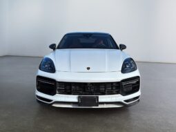 
2023 Porsche Cayenne Turbo Gt full									