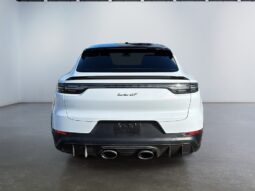 
2023 Porsche Cayenne Turbo Gt full									
