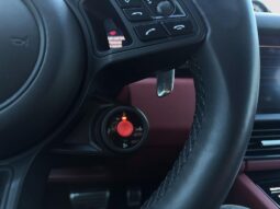 
2023 Porsche Cayenne Turbo Gt full									