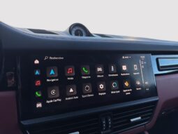 
2023 Porsche Cayenne Turbo Gt full									