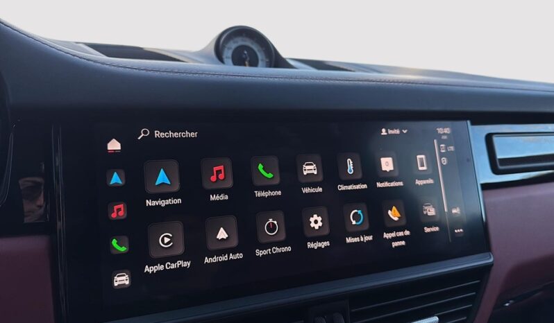 
2023 Porsche Cayenne Turbo Gt full									