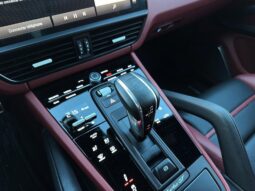 
2023 Porsche Cayenne Turbo Gt full									