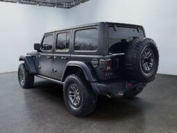 WRANGLER RUBICON 392 4-DOOR 2024 – 6.4L HEMI V8 full